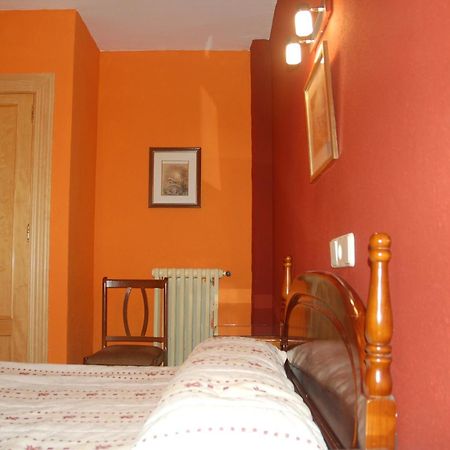 Hostal Residencia Castilla Cuenca  Kültér fotó